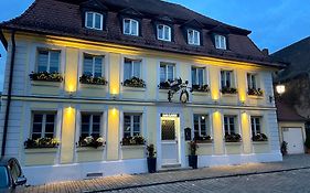 Hotel Zum Lamm Ansbach
